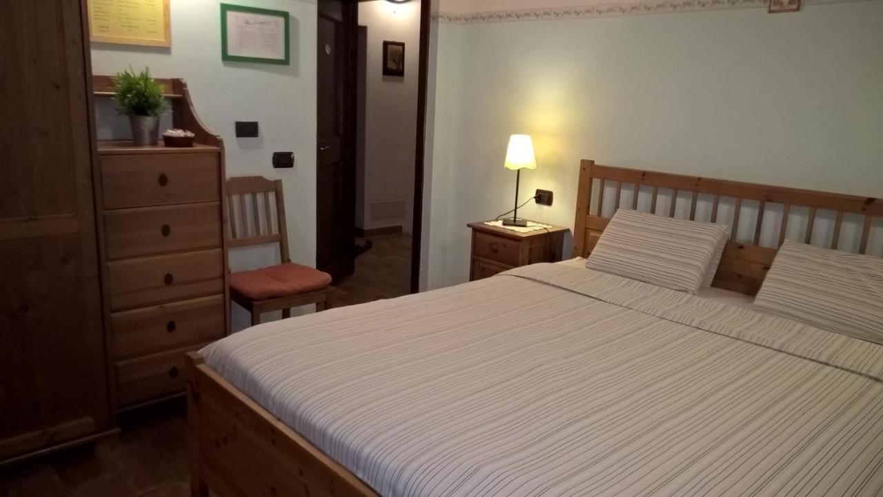La Piana Dei Castagni Villa Castel d'Aiano Room photo