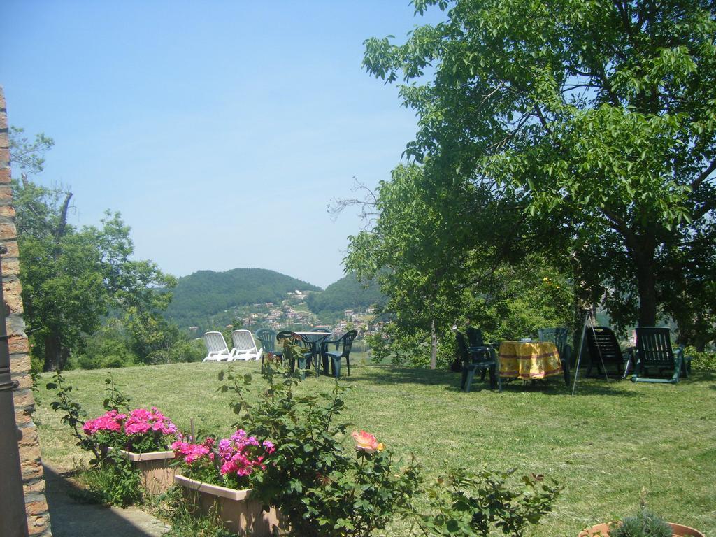 La Piana Dei Castagni Villa Castel d'Aiano Exterior photo