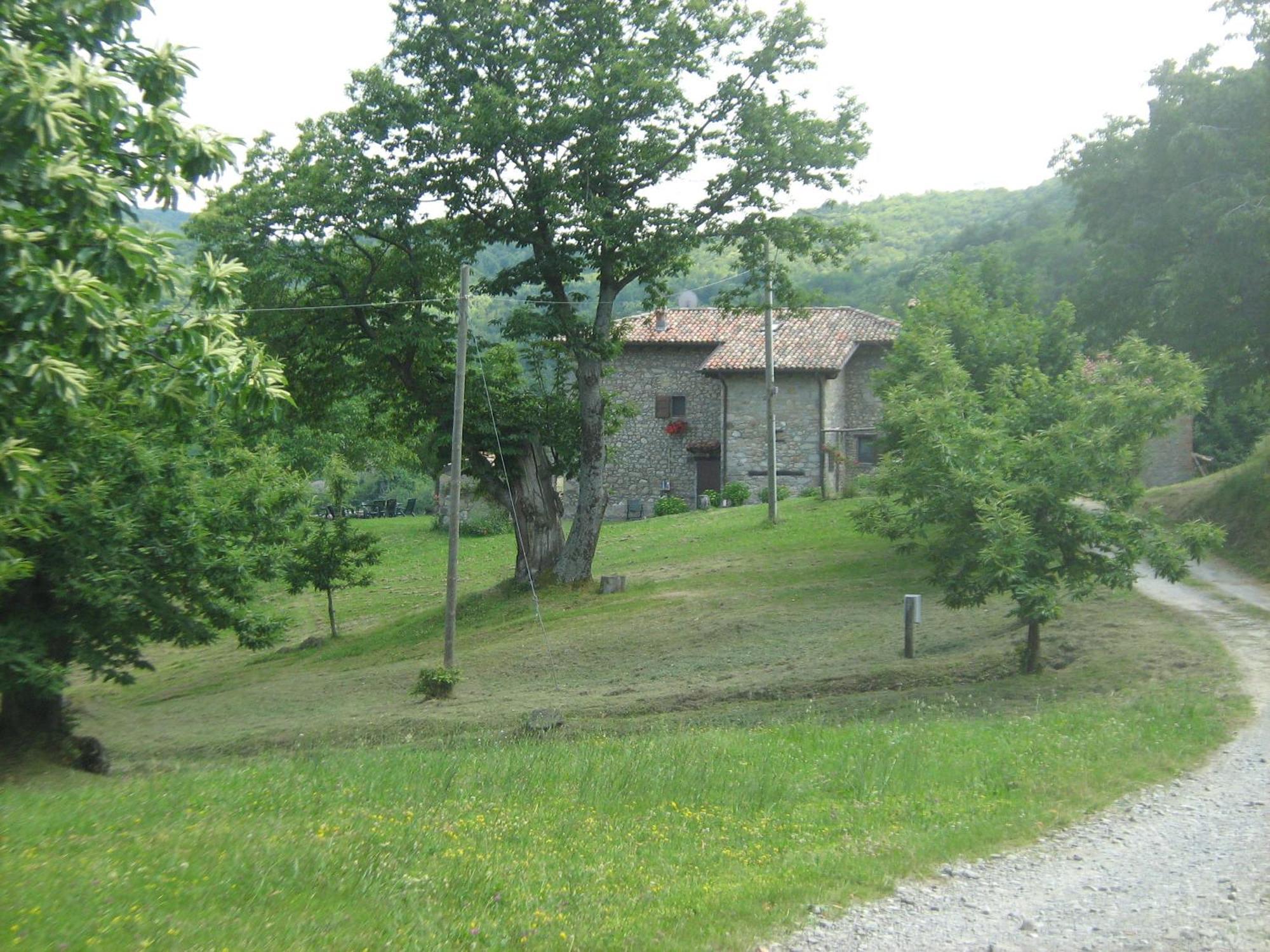 La Piana Dei Castagni Villa Castel d'Aiano Exterior photo