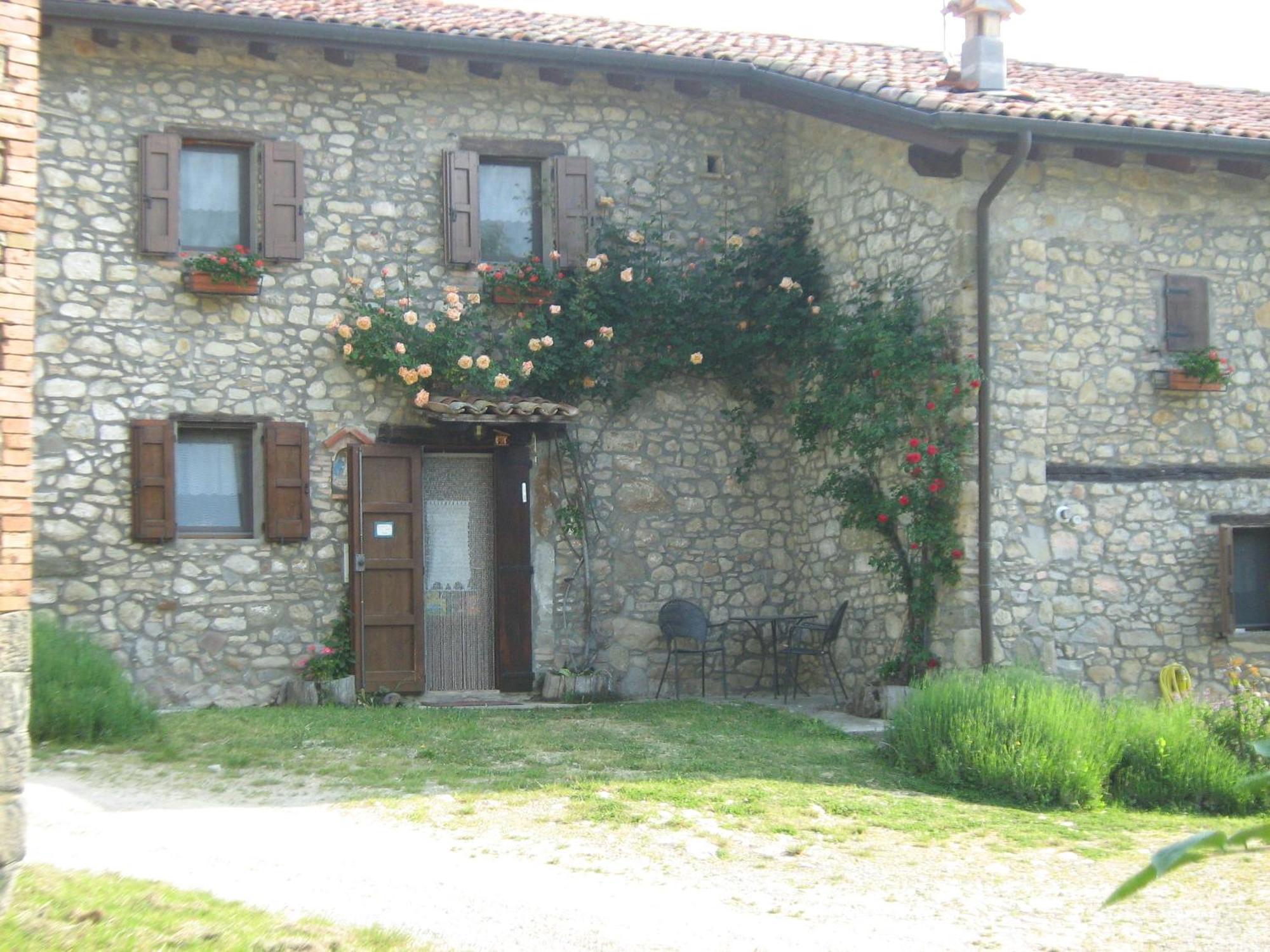 La Piana Dei Castagni Villa Castel d'Aiano Exterior photo