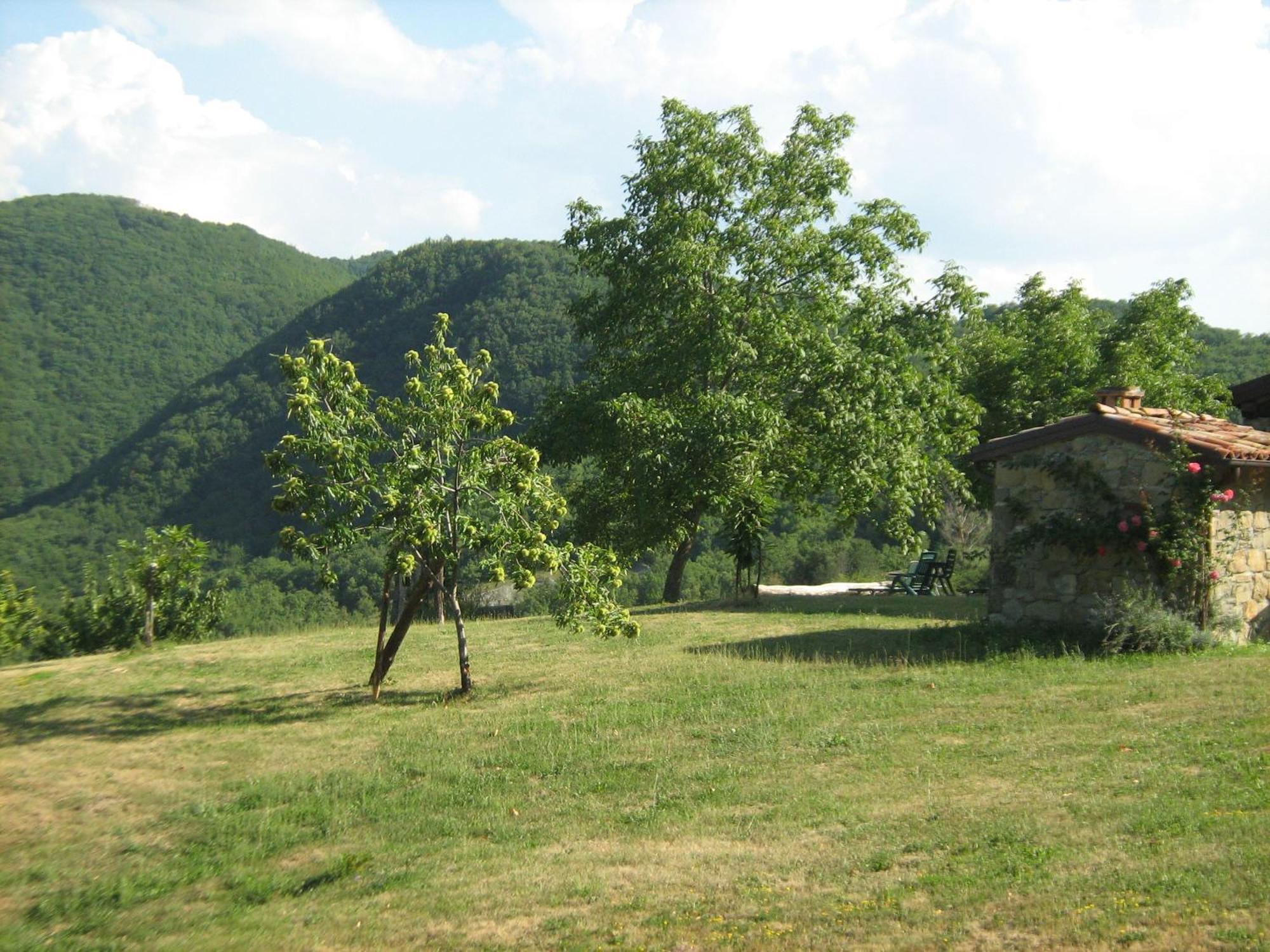 La Piana Dei Castagni Villa Castel d'Aiano Exterior photo