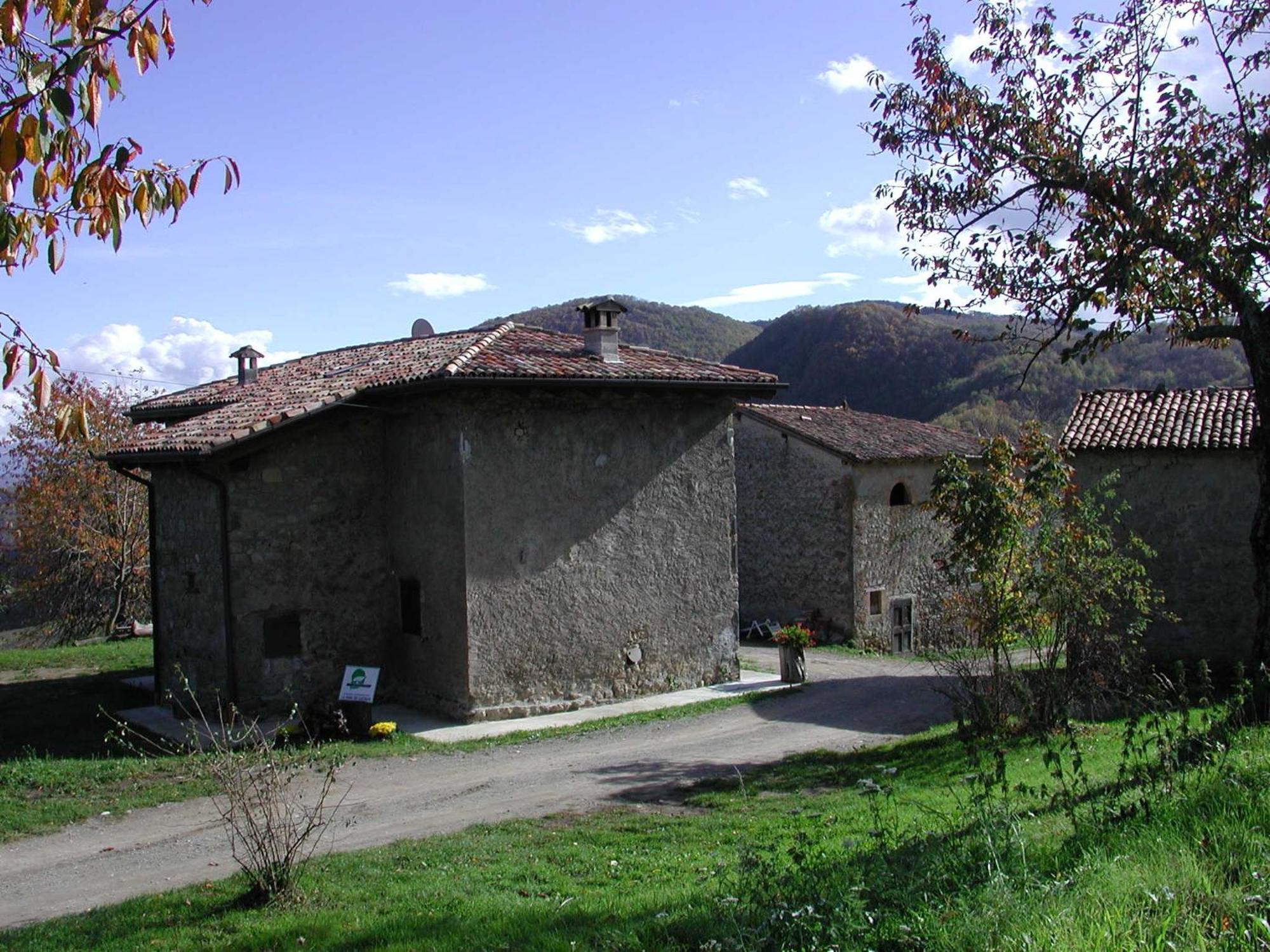 La Piana Dei Castagni Villa Castel d'Aiano Exterior photo