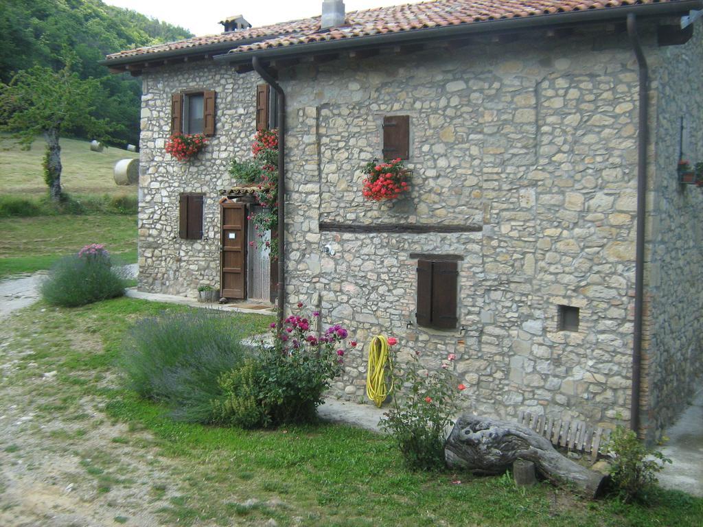 La Piana Dei Castagni Villa Castel d'Aiano Exterior photo