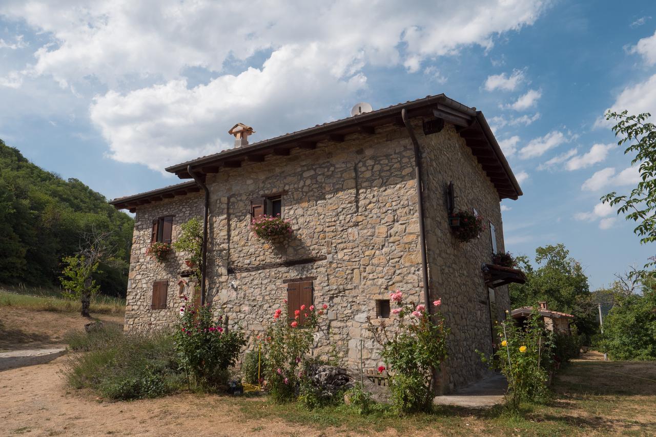 La Piana Dei Castagni Villa Castel d'Aiano Exterior photo